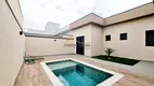 Foto 17 de Casa de Condomínio com 3 Quartos à venda, 177m² em Jardim Residencial Dona Lucilla , Indaiatuba