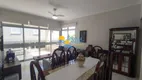 Foto 8 de Apartamento com 2 Quartos à venda, 100m² em Jardim Astúrias, Guarujá