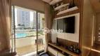 Foto 3 de Apartamento com 3 Quartos à venda, 67m² em Chácara Primavera, Campinas