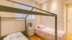 Foto 21 de Apartamento com 3 Quartos à venda, 176m² em Jardim Anália Franco, São Paulo