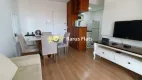 Foto 2 de Flat com 1 Quarto à venda, 40m² em Pinheiros, São Paulo