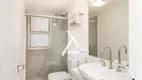 Foto 12 de Apartamento com 1 Quarto para alugar, 45m² em Itaim Bibi, São Paulo