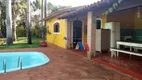 Foto 6 de Fazenda/Sítio com 4 Quartos à venda, 350m² em Estancia Sao Judas Tadeu Zona Rural, São José do Rio Preto