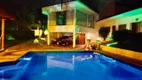 Foto 7 de Casa de Condomínio com 4 Quartos para alugar, 477m² em Residencial Aldeia do Vale, Goiânia