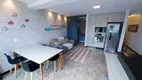 Foto 7 de Flat com 1 Quarto à venda, 49m² em Martim de Sa, Caraguatatuba