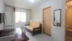 Foto 2 de Apartamento com 1 Quarto à venda, 42m² em Jardim Carvalho, Porto Alegre