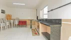 Foto 3 de Casa de Condomínio com 3 Quartos à venda, 115m² em Cajuru, Curitiba