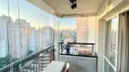 Foto 2 de Apartamento com 2 Quartos à venda, 73m² em Brooklin, São Paulo