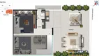 Foto 8 de Apartamento com 3 Quartos à venda, 86m² em Anchieta, Belo Horizonte