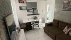 Foto 2 de Apartamento com 2 Quartos à venda, 50m² em Gávea Sul, Uberlândia