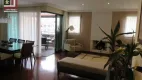 Foto 3 de Apartamento com 3 Quartos à venda, 160m² em Jardim Vila Mariana, São Paulo