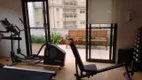 Foto 11 de Flat com 1 Quarto para alugar, 42m² em Vila Nova Conceição, São Paulo