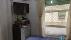 Foto 10 de Apartamento com 1 Quarto à venda, 30m² em Aparecida, Santos