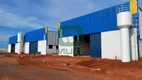 Foto 2 de Galpão/Depósito/Armazém com 1 Quarto para alugar, 1667m² em Loteamento Centro Empresarial Leste III, Uberlândia