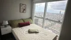 Foto 4 de Apartamento com 1 Quarto para alugar, 33m² em Centro Cívico, Curitiba