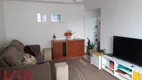 Foto 3 de Apartamento com 3 Quartos para venda ou aluguel, 86m² em Saúde, São Paulo