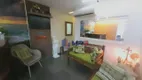 Foto 2 de Apartamento com 2 Quartos à venda, 48m² em Centro, Rio de Janeiro