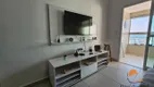 Foto 6 de Apartamento com 2 Quartos à venda, 71m² em Vila Assunção, Praia Grande