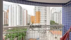 Foto 15 de Apartamento com 2 Quartos à venda, 63m² em Perdizes, São Paulo