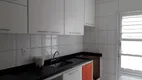 Foto 6 de Casa de Condomínio com 3 Quartos à venda, 115m² em Vila Scarpelli, Santo André