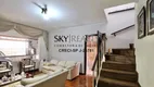 Foto 2 de Sobrado com 4 Quartos à venda, 220m² em Brooklin, São Paulo