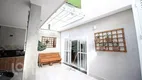 Foto 39 de Casa com 3 Quartos à venda, 200m² em Campo Belo, São Paulo
