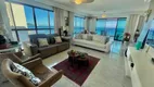 Foto 5 de Apartamento com 3 Quartos à venda, 179m² em Praia das Pitangueiras, Guarujá