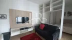 Foto 2 de Flat com 1 Quarto para alugar, 38m² em Paraíso, São Paulo