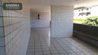 Foto 30 de Apartamento com 3 Quartos à venda, 122m² em Casa Caiada, Olinda