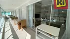 Foto 3 de Apartamento com 4 Quartos para alugar, 150m² em Riviera de São Lourenço, Bertioga