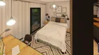 Foto 19 de Casa de Condomínio com 4 Quartos à venda, 300m² em Costeira, Araucária