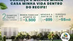 Foto 8 de Apartamento com 2 Quartos à venda, 45m² em Várzea, Recife