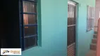 Foto 35 de Casa com 10 Quartos à venda, 288m² em Jardim Marilda, São Paulo