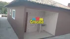 Foto 6 de Casa com 3 Quartos à venda, 79m² em Cruz, São Pedro da Aldeia