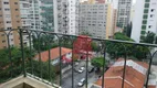 Foto 9 de Apartamento com 3 Quartos à venda, 167m² em Moema, São Paulo