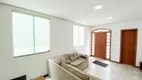 Foto 2 de Casa com 3 Quartos à venda, 126m² em Dona Clara, Belo Horizonte