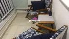 Foto 5 de Apartamento com 2 Quartos à venda, 52m² em Urbanova, São José dos Campos