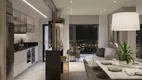 Foto 2 de Apartamento com 3 Quartos à venda, 103m² em Jardim das Nações, Taubaté