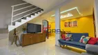 Foto 3 de Casa de Condomínio com 3 Quartos à venda, 160m² em Jardim Belvedere, Volta Redonda