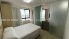 Foto 7 de Flat com 1 Quarto à venda, 52m² em Areia Preta, Natal