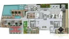 Foto 32 de Apartamento com 4 Quartos à venda, 195m² em Centro, Balneário Camboriú