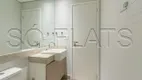 Foto 16 de Flat com 1 Quarto à venda, 34m² em Pinheiros, São Paulo