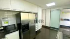 Foto 11 de Apartamento com 4 Quartos para alugar, 198m² em Vila da Serra, Nova Lima