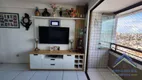 Foto 12 de Apartamento com 2 Quartos à venda, 55m² em Fátima, Fortaleza