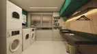 Foto 12 de Apartamento com 2 Quartos à venda, 60m² em Moema, São Paulo