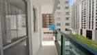 Foto 12 de Apartamento com 3 Quartos à venda, 100m² em Pitangueiras, Guarujá