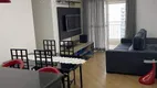 Foto 15 de Apartamento com 3 Quartos para alugar, 76m² em Pompeia, São Paulo