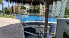 Foto 43 de Apartamento com 3 Quartos à venda, 124m² em Enseada, Guarujá