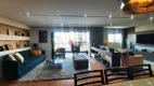 Foto 8 de Apartamento com 3 Quartos à venda, 121m² em Jardim Anália Franco, São Paulo