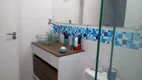 Foto 12 de Apartamento com 2 Quartos à venda, 53m² em Vila Guaraciaba, Santo André